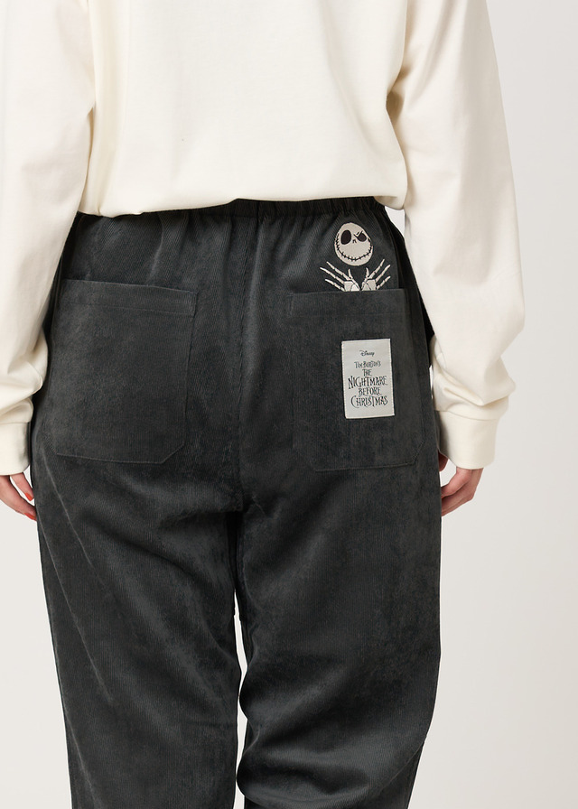 『ナイトメアー・ビフォア・クリスマス』最新コレクションアイテム©Disney