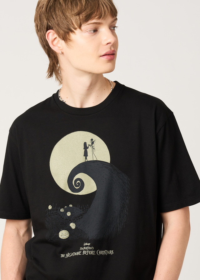 『ナイトメアー・ビフォア・クリスマス』最新コレクションアイテム©Disney