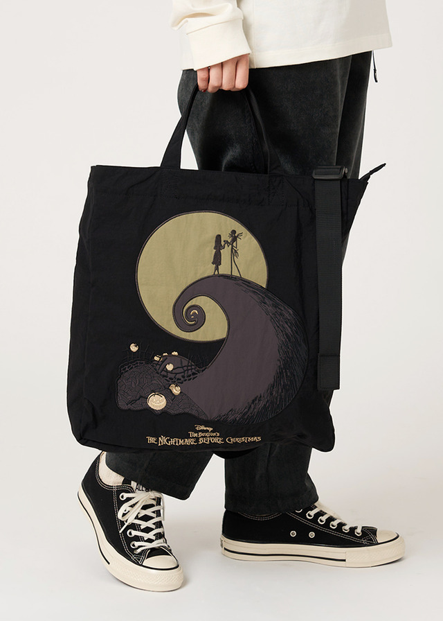 『ナイトメアー・ビフォア・クリスマス』最新コレクションアイテム©Disney