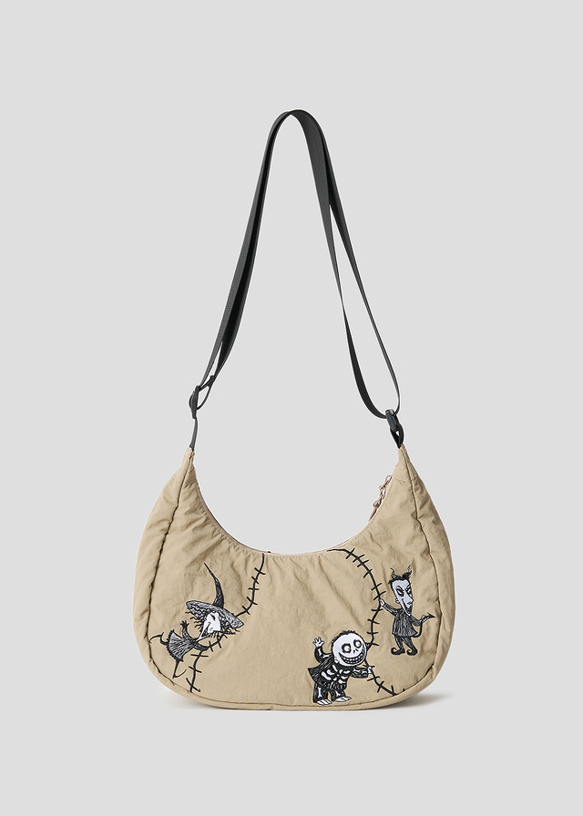 『ナイトメアー・ビフォア・クリスマス』最新コレクションアイテム©Disney