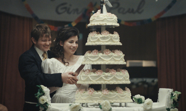 『マルドロール／腐敗』©FRAKAS PRODUCTIONS - THE JOKERS FILMS – ONE EYED – RTBF – FRANCE 2 – 2024