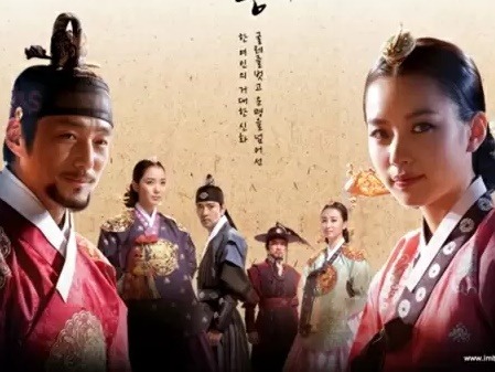 『トンイ』衝撃の展開、世子の告白が揺らした母への想いと王宮の絆