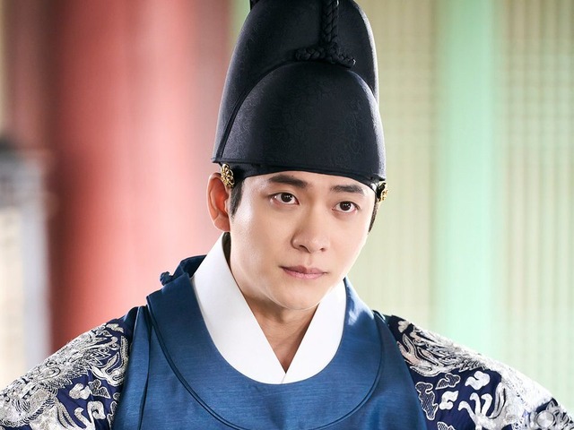 『この川には月が流れる』カン・テオが語る「キム・セジョンの習慣や表情、話し方まで真似した」