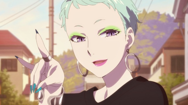 劇場アニメ『この本を盗む者は』新規場面写真