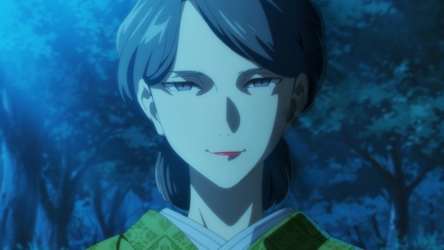 劇場アニメ『この本を盗む者は』新規場面写真