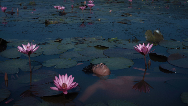 『ALI』©2025 MIRRORLIAR FILMS PROJECT