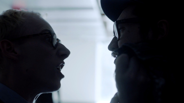 『CUT!』©2025 MIRRORLIAR FILMS PROJECT