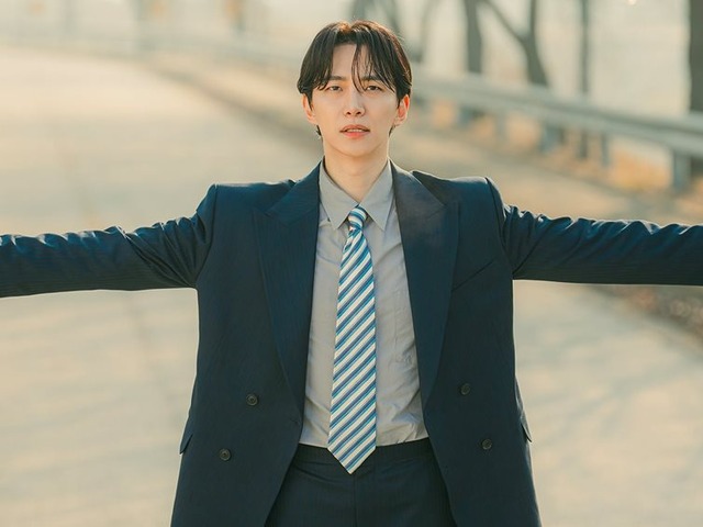 『テプン商事』で示す新たなヒーロー像、イ・ジュノが感情の嵐を巻き起こす