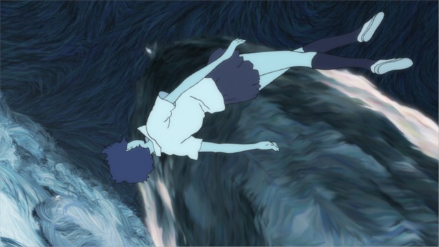 『時をかける少女』©2006 TK/FP