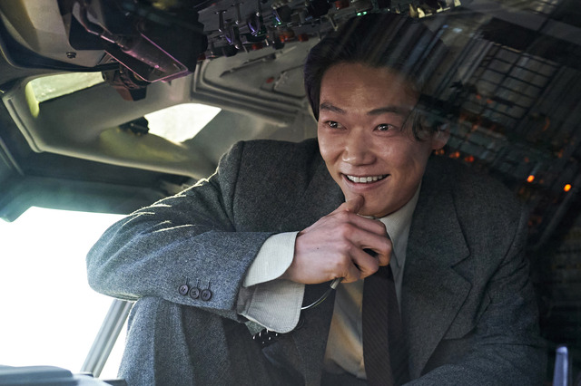 Netflix映画『グッドニュース』10月17日（金）配信開始