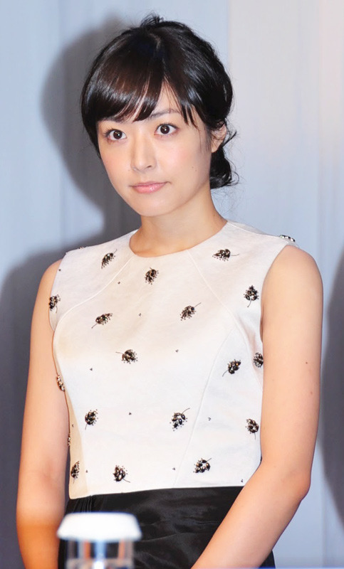 井上真央＆山崎貴監督／『永遠の0（ゼロ）』完成報告記者会見