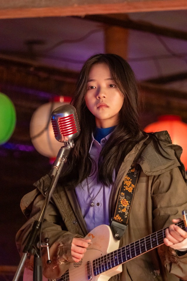 放送100年特集ドラマ「火星の女王」