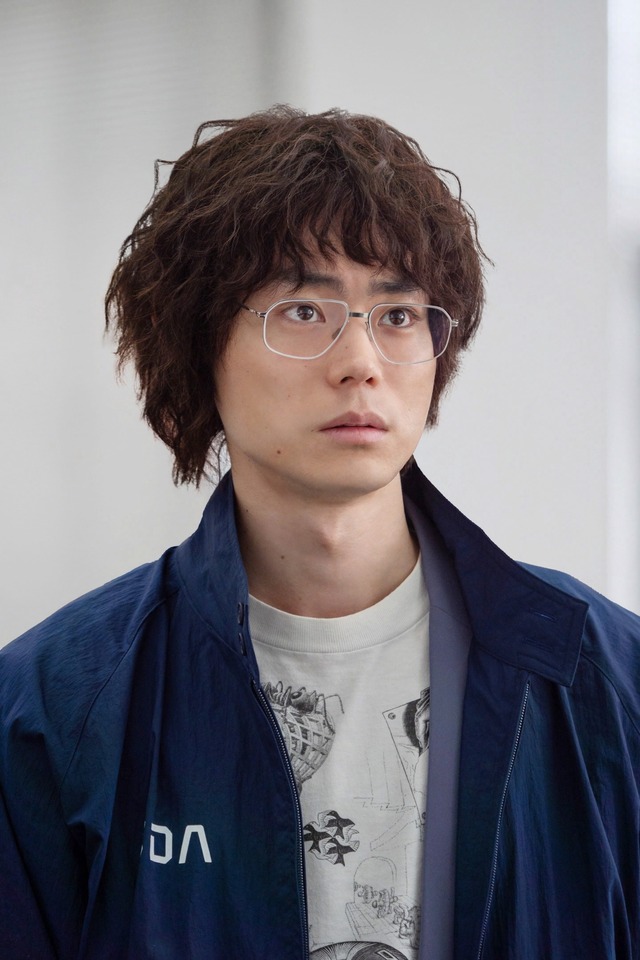 放送100年特集ドラマ「火星の女王」