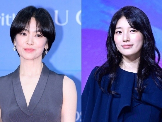 『魔法のランプにお願い』で深まったスジとソン・ヘギョの友情。その関係はいつから?