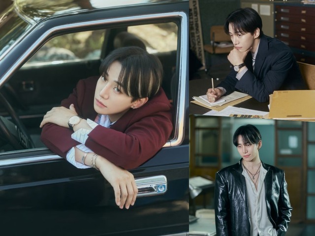 イ・ジュノ『テプン商事』が描く「日本人が知らない韓国IMF世代のリアル」