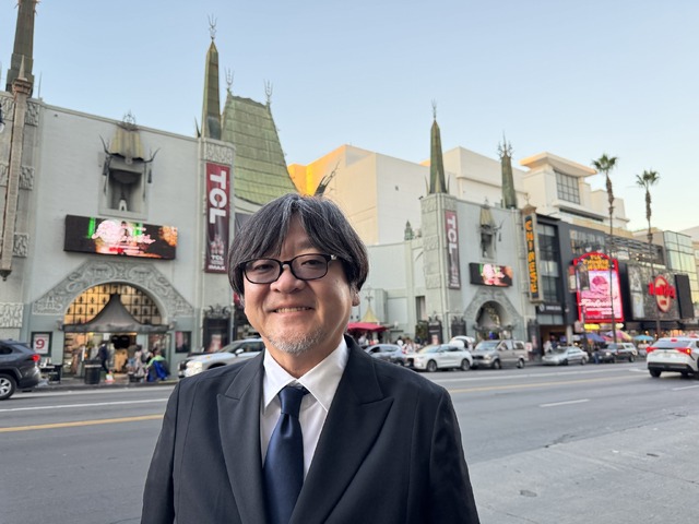 『果てしなきスカーレット』ⓒ2025 スタジオ地図