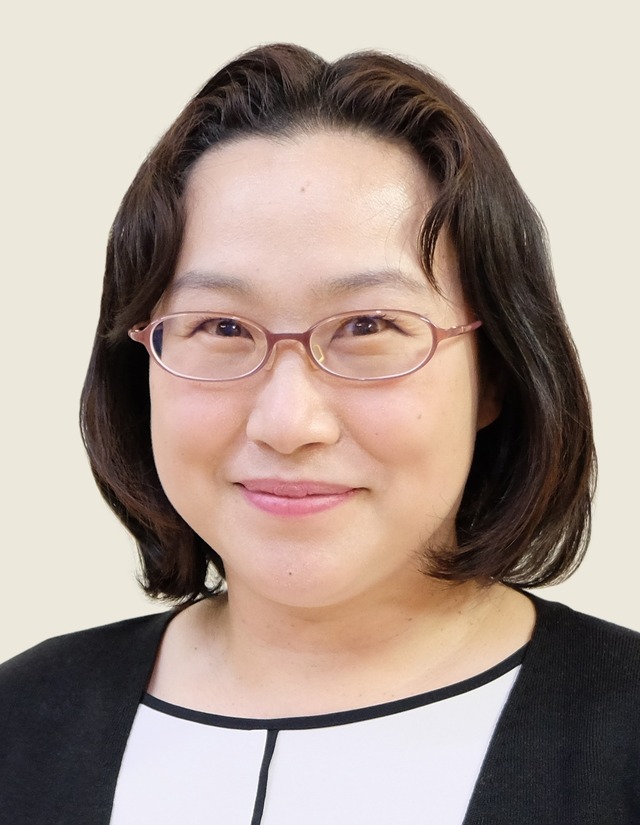 朴美暻（韓国代表／民俗文化研究者）