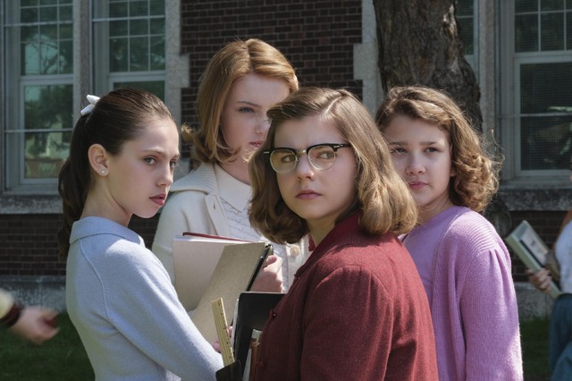 「IT／イット ウェルカム・トゥ・デリー」