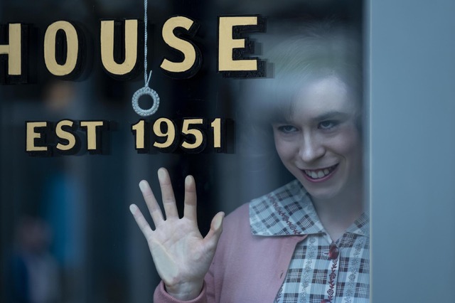 「IT／イット ウェルカム・トゥ・デリー」