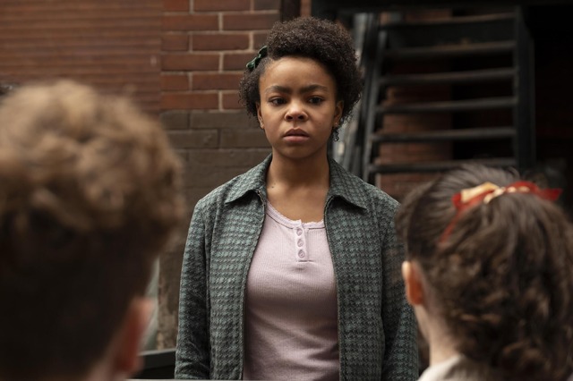 「IT／イット ウェルカム・トゥ・デリー」