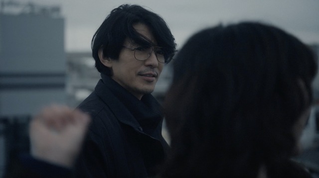 ABEMAオリジナルドラマ「MISS KING / ミス・キング」（C）AbemaTV, Inc.