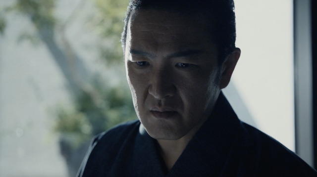 ABEMAオリジナルドラマ「MISS KING / ミス・キング」（C）AbemaTV, Inc.