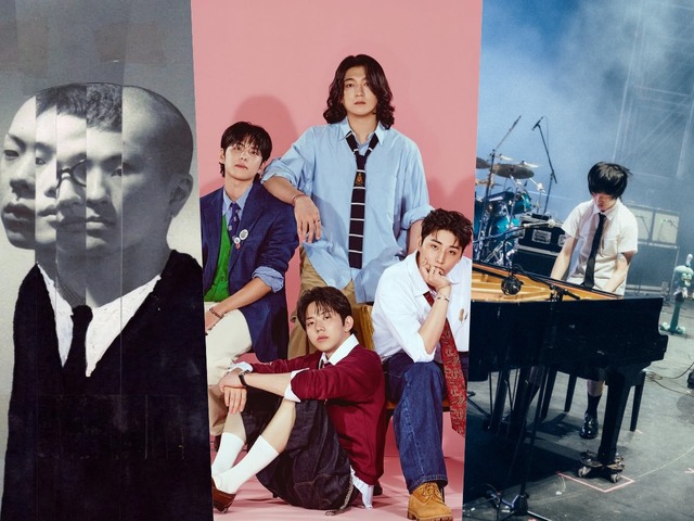 韓ドラのOSTでお馴染み！K-POPの裏でジワジワきてる韓国の「音楽バンド」たち