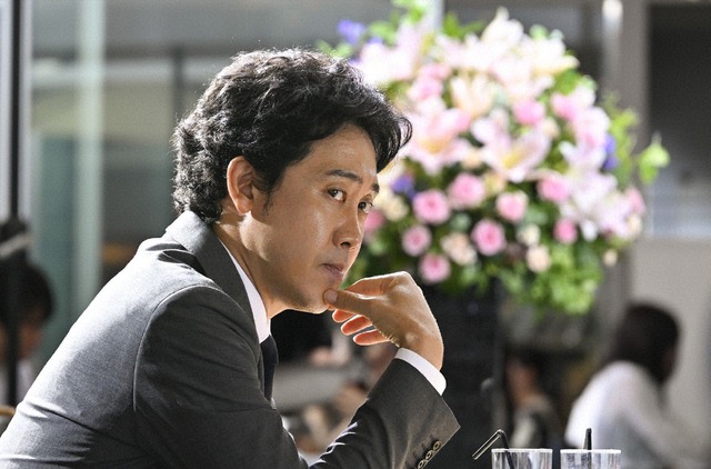 「ちょっとだけエスパー」1話(c)テレビ朝日