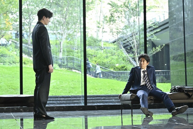 「ちょっとだけエスパー」1話(c)テレビ朝日