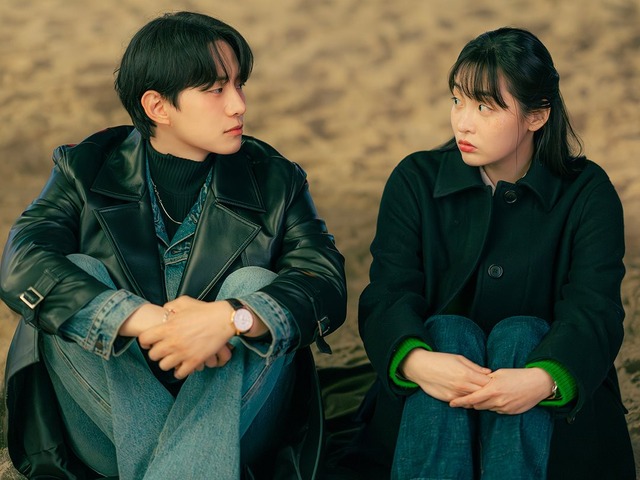 『テプン商事』撮影終了、イ・ジュノ＆キム・ミンハらが打ち上げで再集結