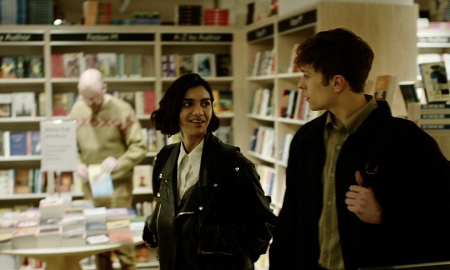 『SEBASTIAN セバスチャン』© Sebastian Film and The British Film Institute 2024 / ReallyLikeFilms