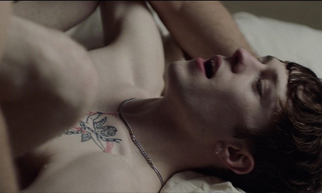 『SEBASTIAN セバスチャン』© Sebastian Film and The British Film Institute 2024 / ReallyLikeFilms