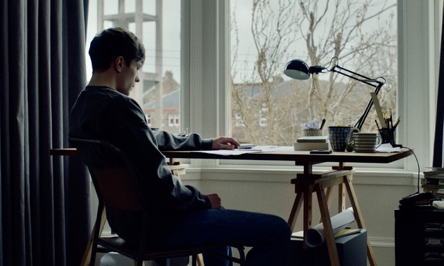 『SEBASTIAN セバスチャン』© Sebastian Film and The British Film Institute 2024 / ReallyLikeFilms