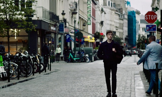 『SEBASTIAN セバスチャン』© Sebastian Film and The British Film Institute 2024 / ReallyLikeFilms