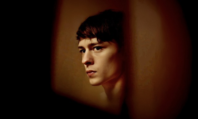 『SEBASTIAN セバスチャン』© Sebastian Film and The British Film Institute 2024 / ReallyLikeFilms