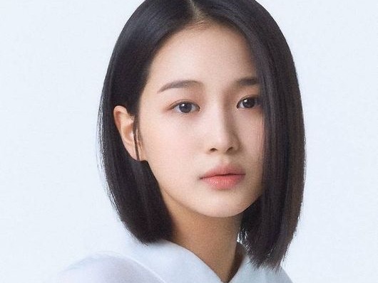 実はウォンビンの姪っ子だった…25歳新人女優ハン・ガウルの“素性”が明らかに！