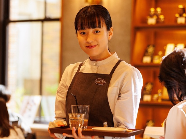 『トンイ』女優ハン・ヒョジュの新境地。『匿名の恋人たち』での日本語＆ロマンス演技が好評！