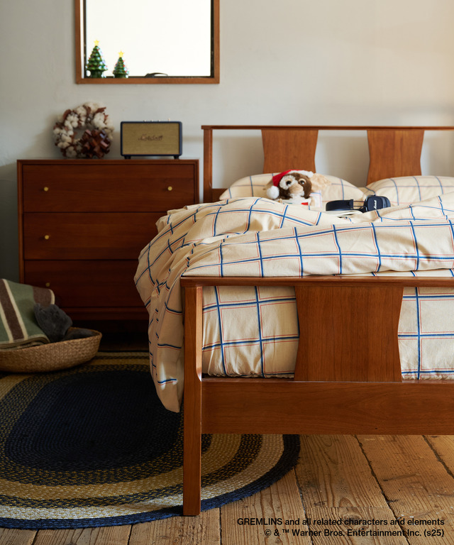 GREMLINS × JOURNAL STANDARD FURNITURE「SANTA GIZMO DOLL」