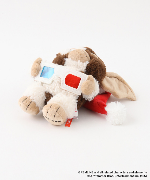GREMLINS × JOURNAL STANDARD FURNITURE「SANTA GIZMO DOLL」