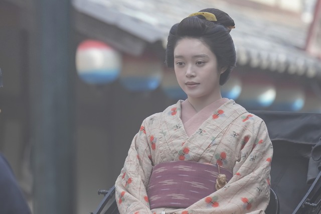 「ばけばけ」第19回(c)NHK