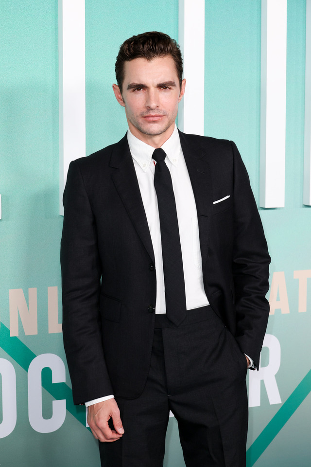 デイヴ・フランコPhoto by JC Olivera/Variety via Getty Images