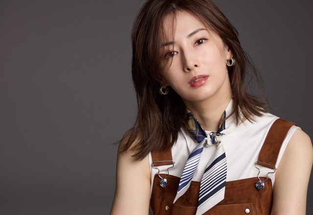 MAILIVIS特典「北川景子オフィシャルカレンダー2026」©SDP