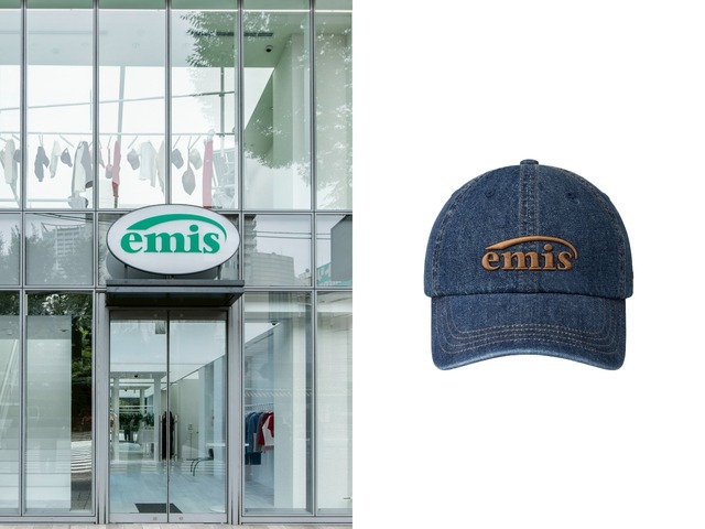 韓国発ライフスタイルブランド「EMIS」が日本初フラッグシップストアを渋谷にオープン！