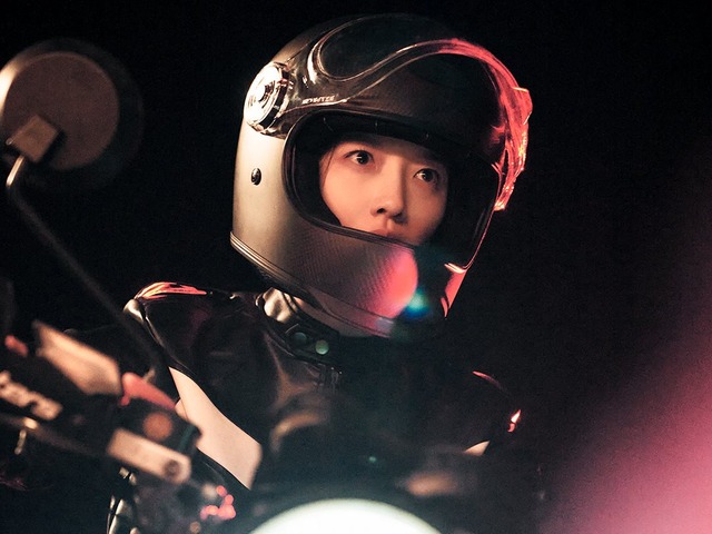 『模範タクシー3』ピョ・イェジンが真のNo.1に、イ・ジェフンを支える虹の頭脳が進化する