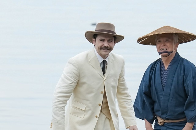 「ばけばけ」第22回(c)NHK