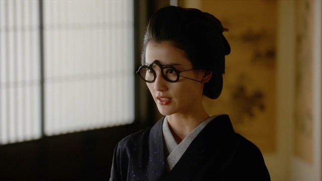 「べらぼう～蔦重栄華乃夢噺～」第41回(C)NHK