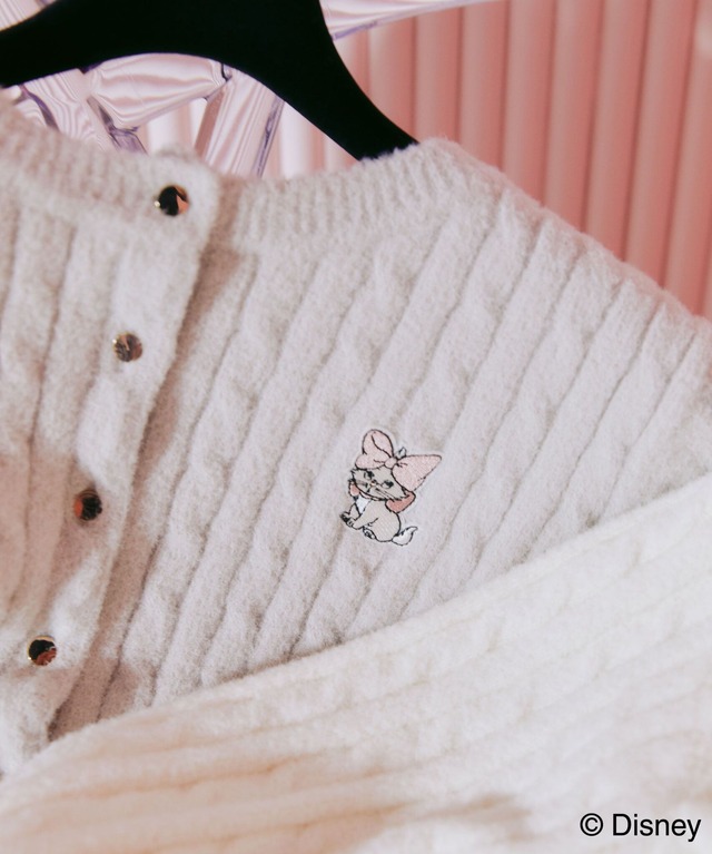 JILL by JILL STUART『おしゃれキャット』マリーのコレクション