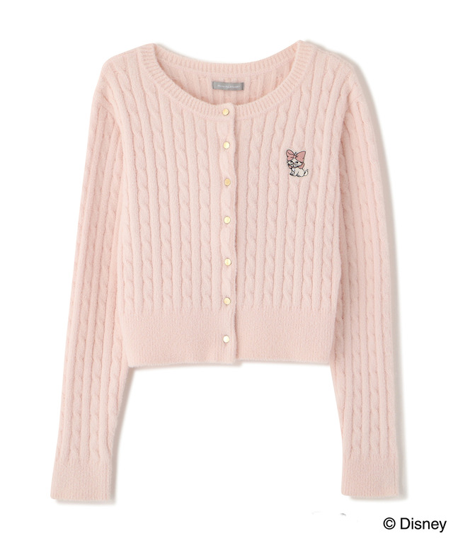 JILL by JILL STUART『おしゃれキャット』マリーのコレクション