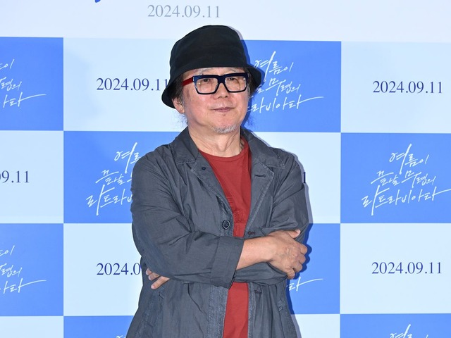 あの人は今／『冬のソナタ』のユン・ソクホ監督は現在も癒し系の映画で活躍