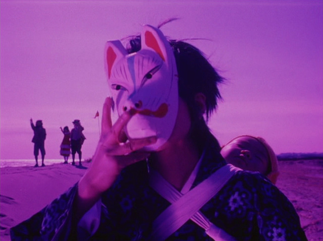 【玄里BLOG】寺山修司監督『書を捨てよ、町に出よう』(1971年)